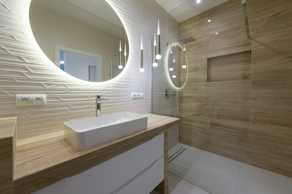 Architektura i wnętrza